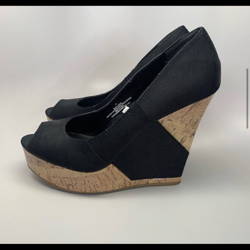 Mossimo Wedges